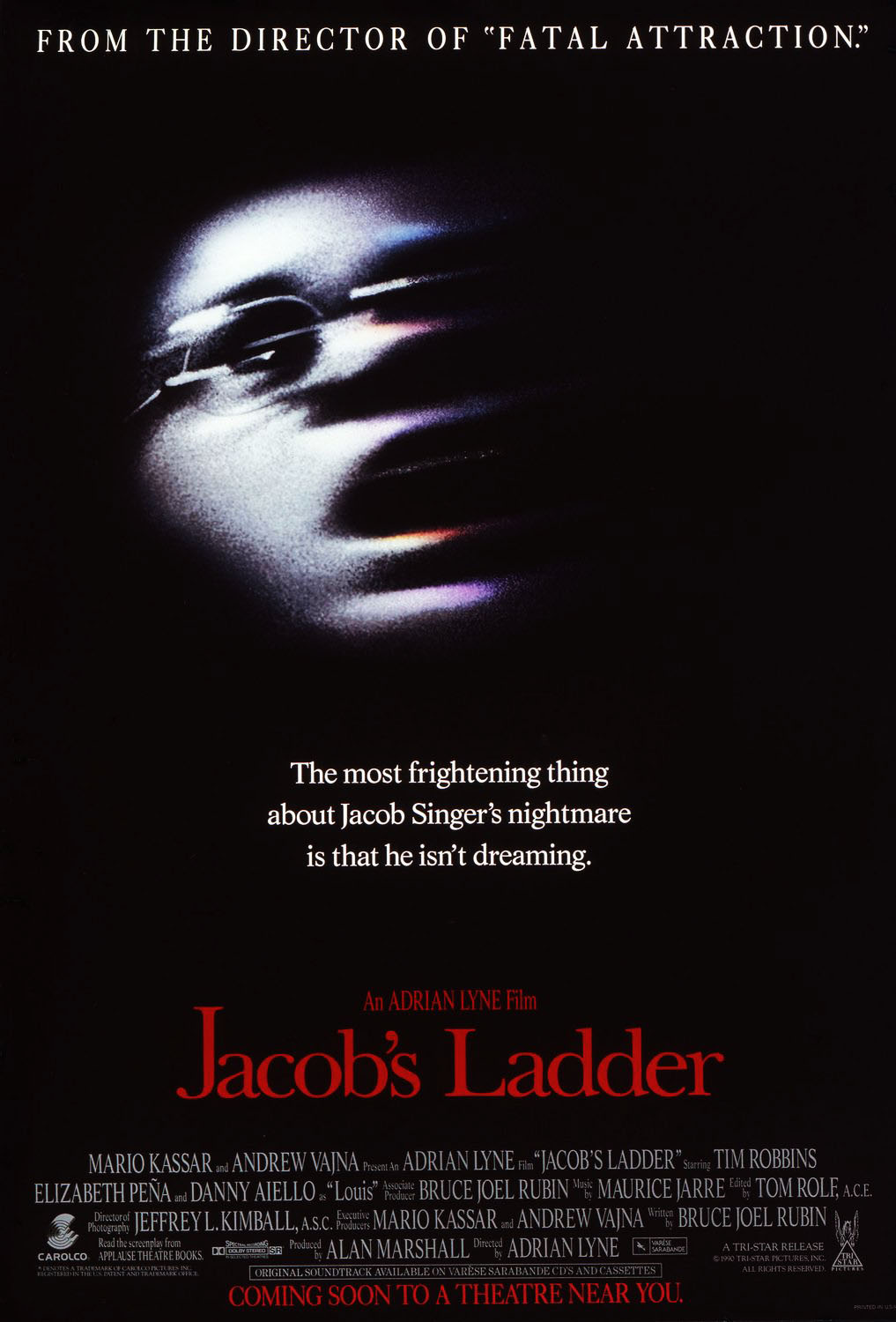 %title插图%num 异世浮生 高清MKV版 /杰克的梯子/时空拦截 Jacob.s.Ladder.1990.BDRip 4.85G