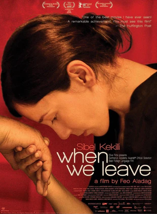 当我们离开 蓝光原盘下载+高清MKV版/当你离开的时候(台) / 陌生人 / 当我离开时 / 当我们离开时 / When We Leave 2010 Die Fremde 17.5G