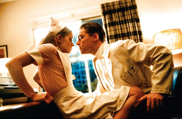 %title插图%num 逍遥法外 蓝光原盘下载+高清MKV版下载 /捉智双雄(港)/神鬼交锋(台)/猫鼠游戏/ 2002 Catch Me If You Can 46.1G