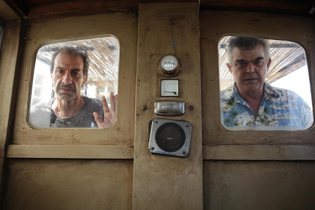 %title插图%num 长翅膀的猪 蓝光原盘下载+高清MKV版/天外飞来一只猪(台) / 有毛冇翼飞天猪(港) / When Pigs Have Wings / 当猪长出翅膀 2011 Le cochon de Gaza 21.4G