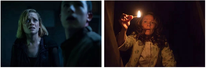 91免费在线观看一区影音蓝光拷贝第十二弹——惊悚恐怖蓝光原盘 2000G