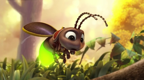 %title插图%num 小叮当与失去的宝藏 蓝光原盘下载+高清MKV版/廷克·贝尔与失去的宝藏/奇妙仙子与失落的宝藏/ 2009Tinker Bell And The Lost Treasure 31.2G