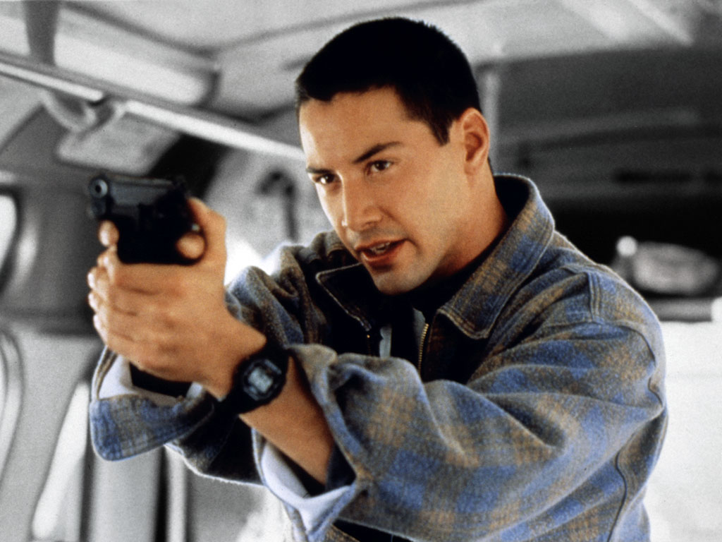 %title插图%num 生死时速 4K蓝光原盘下载+高清MKV版/捍卫战警(台) 1994 Speed 59.64G