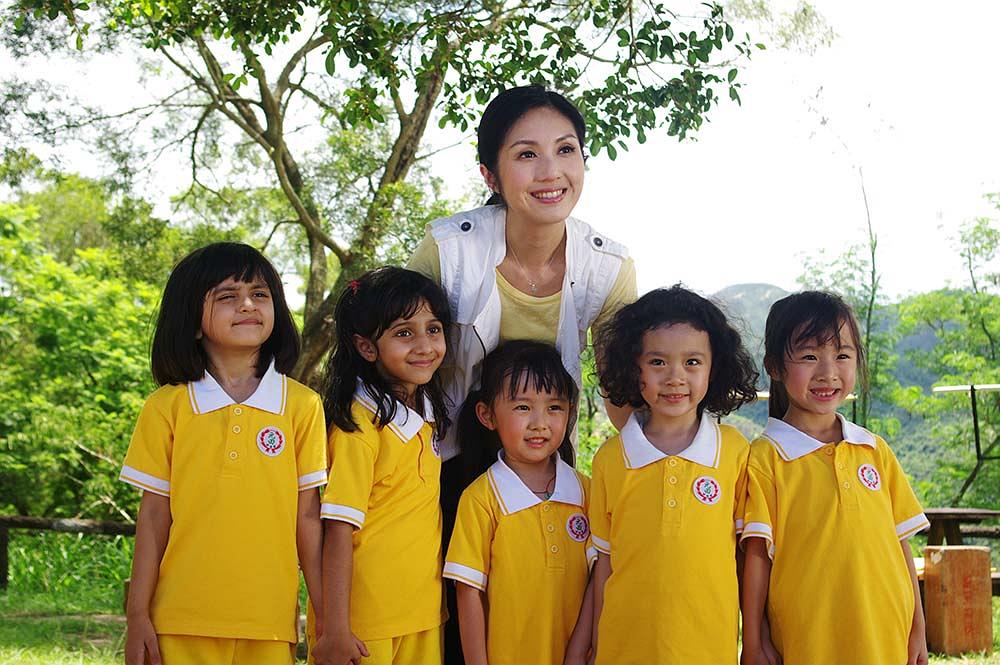 %title插图%num 可爱的你 蓝光原盘下载+高清MKV版/五个小孩的校长 / 5个小孩的校长 / Little Big Master 2015 五個小孩的校長 20.9G