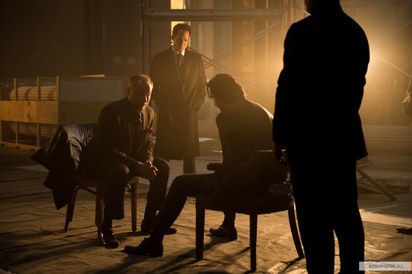 %title插图%num 疾速追杀 高清MKV版 /约翰·威克/杀神(港)/捍卫任务(台)/2014 John Wick 27.2G