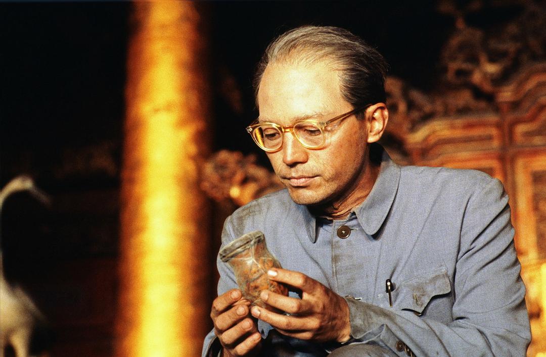 %title插图%num 末代皇帝 蓝光原盘下载+高清MKV版 / 末代皇帝溥仪(港) 1987 The Last Emperor 42.4G