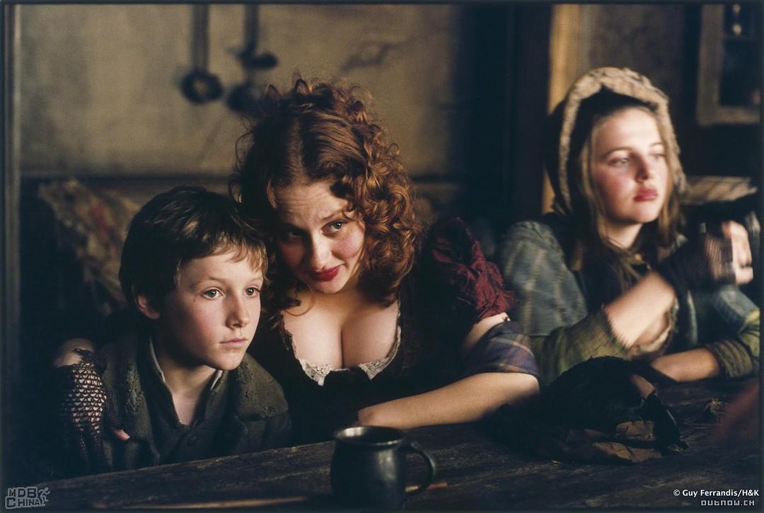 %title插图%num 雾都孤儿 蓝光原盘下载+高清MKV版/孤雏泪 2005 Oliver Twist 29.7G