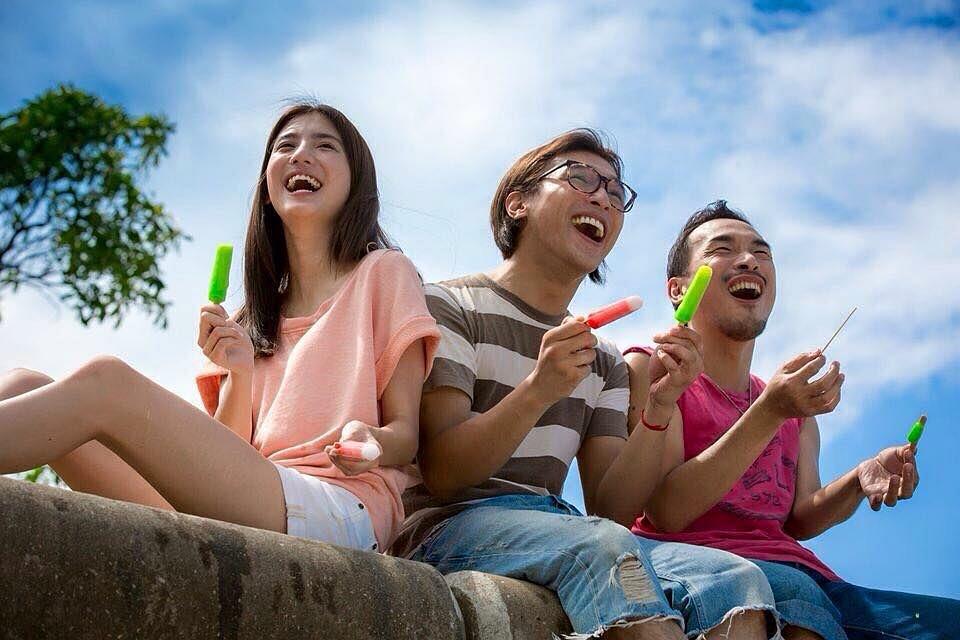 %title插图%num 寻找心中的你 蓝光高清MKV版/Wong Ka Yan / Find My Mind of You 2015 王家欣 6.6G