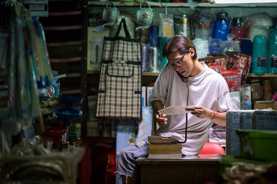 %title插图%num 寻找心中的你 蓝光高清MKV版/Wong Ka Yan / Find My Mind of You 2015 王家欣 6.6G