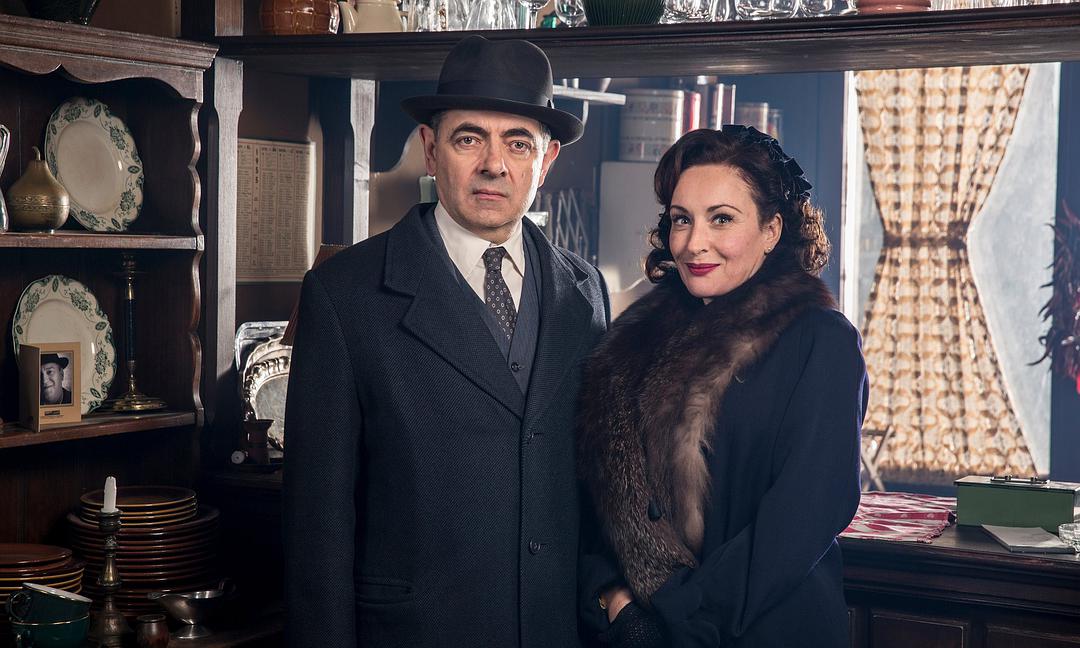 %title插图%num 梅格雷的陷阱 蓝光高清版下载 /巧设陷阱/麦格雷的陷阱 2016 Maigret Sets A Trap 18.8GB