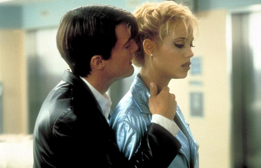 %title插图%num 艳舞女郎 蓝光原盘下载+高清MKV版/美国舞娘 1995 Showgirls 41.9GB