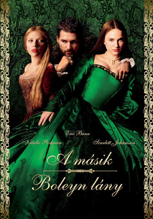 另一个波琳家的女孩 蓝光原盘下载+高清MKV版/鸠占鹊巢 / 美人心机 / 华丽孽缘 / 王室双姝 2008 The Other Boleyn Girl 40.1G