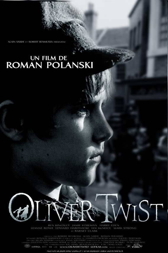 %title插图%num 雾都孤儿 蓝光原盘下载+高清MKV版/孤雏泪 2005 Oliver Twist 29.7G