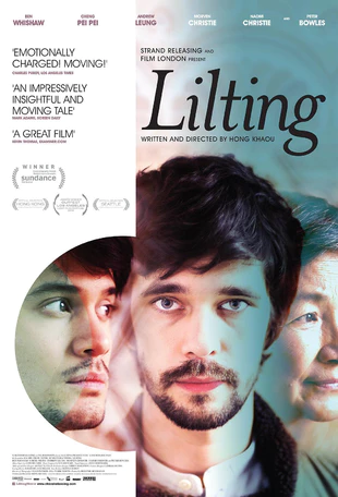 轻轻摇晃 蓝光原盘下载+高清MKV版 2014 Lilting 27.1G