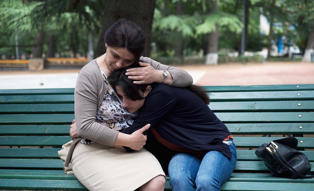 %title插图%num 我的快乐家庭 WEB-DL版下载/逃出安乐窝(港) / My Happy Family / Chemi Bednieri Ojakhi 2017 ჩემი ბედნიერი ოჯახი 3.7G