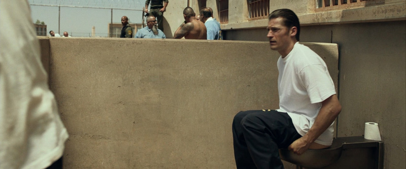 %title插图%num 一锤定音 蓝光原盘下载+高清MKV版 2017 Shot Caller 37.55G