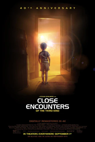第三类接触 4K蓝光原盘下载+高清MKV版 1977 Close Encounters of the Third Kind 90.3G