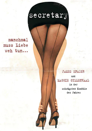 秘书 蓝光原盘下载+高清MKV版/怪ㄎㄚ情缘 / 风流老板俏秘书 2002 Secretary 20.2G