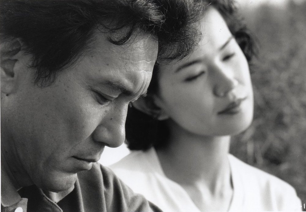 %title插图%num 鳗鱼 WEB-DL版下载/Unagi / The Eel 1997 うなぎ 2.0G