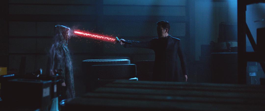 %title插图%num 与神同行 蓝光原盘下载+高清MKV高清版 /与神一起 / 与神同在 / 和神一起 / 与神同行:罪与罚 / Along With the Gods: The Two Worlds / Along With God 2017 신과함께-죄와 벌 36.82G