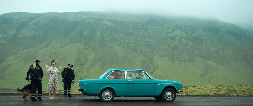 %title插图%num 战中女人 蓝光高清MKV版/进击的大妈(台) / Woman at War / A Woman at War 2018 Kona fer í stríð 6.6G