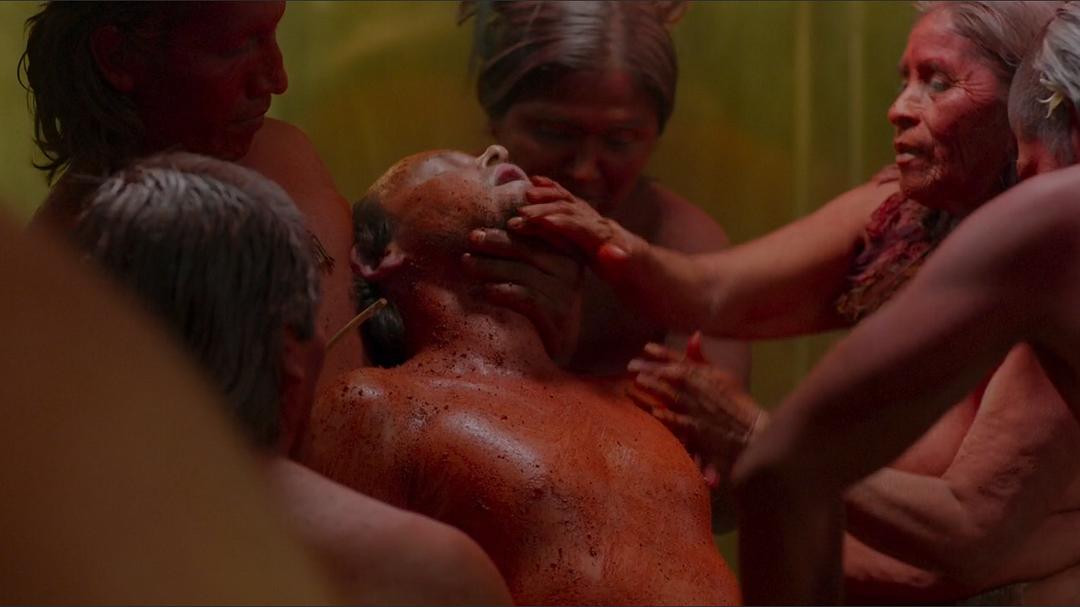 %title插图%num 扎马 蓝光原盘下载+高清MKV版/流亡将军沙马(港) / 薩瑪的漫長等待(台) 2017 Zama 17.3G