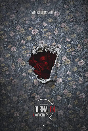 悬案密码4：64号病历 蓝关高清MKV版/悬案密码：第64号(台) / 悬案密码4 / The Purity of Vengeance 2018 Journal 64 12.74G