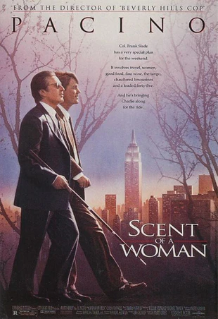 闻香识女人 蓝光原盘下载+高清MKV版/女人香 / 女人的芳香 1992 Scent of a Woman 43.4G