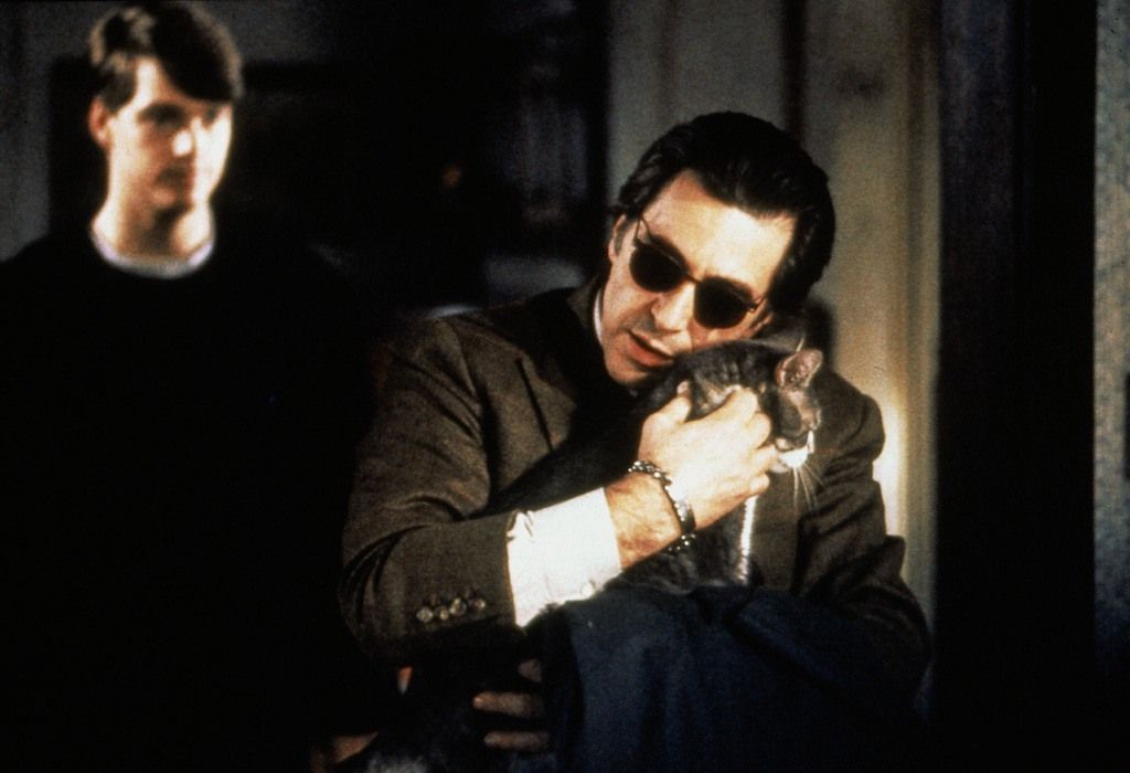 %title插图%num 闻香识女人 蓝光原盘下载+高清MKV版/女人香 / 女人的芳香 1992 Scent of a Woman 43.4G