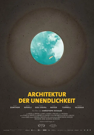 无限的建筑 WEB-DL版下载/Architecture of Infinity 2018 Architektur der Unendlichkeit 3.62G