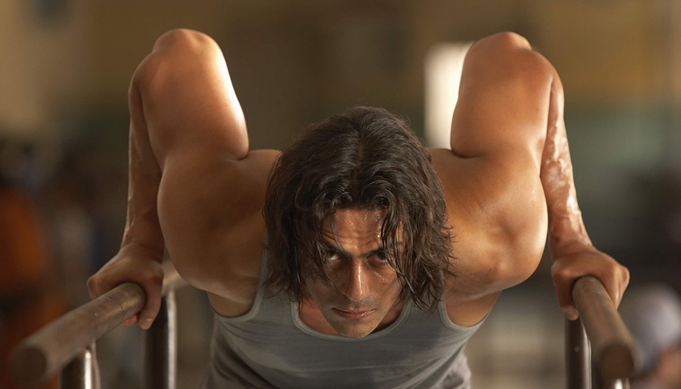 %title插图%num 追踪再现 蓝光原盘下载+高清MKV版/夺面煞星宝莱坞(港) 2006 Don 32.7G