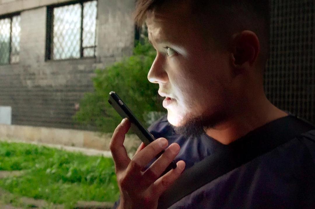 %title插图%num 欢迎来到车臣 蓝光高清MKV版/沒有彩虹的國度 (台) 2020 Welcome to Chechnya 6.5G