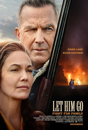 [顶级预告片] 让他走 Let Him Go 2020-11-06 美国上映