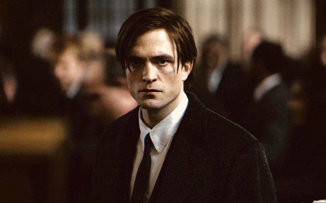 %title插图%num 新蝙蝠侠 4K蓝光原盘下载+高清MKV版/蝙蝠侠(港/台) / 重启版蝙蝠侠 2022 The Batman90.7G