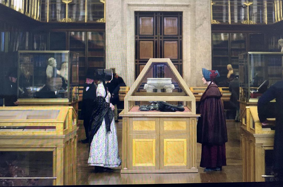 %title插图%num 菊石 WEB-DL高清版下载/ 默爱(台) 2020 Ammonite 7.13G