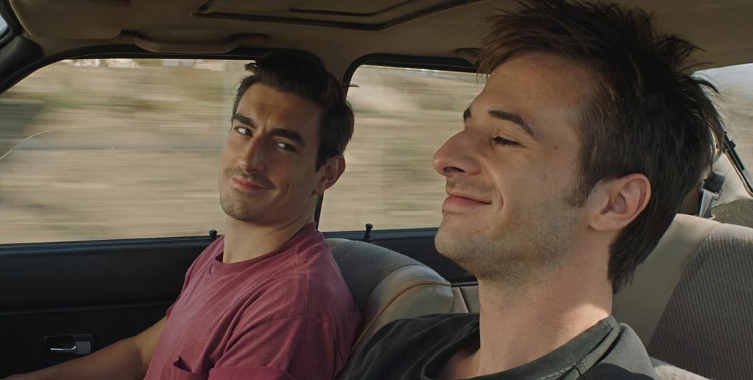 %title插图%num 有答案的男子 蓝光高清MKV版 2021 The Man with the Answers 8.3G