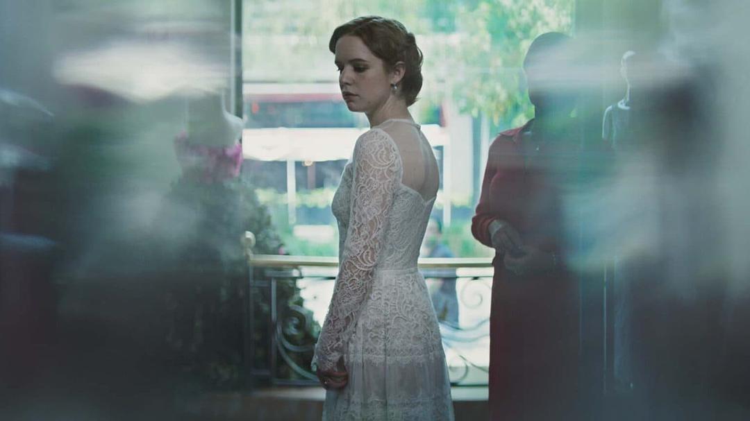 %title插图%num 新秩序 蓝光高清MKV版/少数人的梦想 / Lo que algunos soñaron / The Dreams of a Few / New Order 2020 Nuevo orden 7.8G