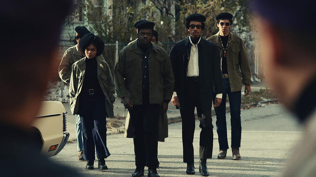 %title插图%num 耶稣是我同伙 蓝光高清版下载 / 犹大与黑弥赛亚 / 耶稣是我同伴 / 耶稣曾是我兄弟 2021 Jesus Is My Homeboy 7.9G