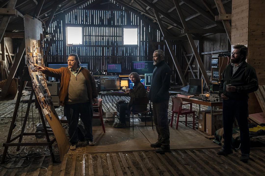 %title插图%num 正义骑士 WEB-DL版下载/正义的骑手 / Riders of Justice 2020 Retfærdighedens Ryttere 3.3G