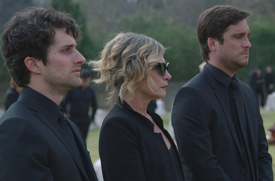 %title插图%num 新秩序 蓝光高清MKV版/少数人的梦想 / Lo que algunos soñaron / The Dreams of a Few / New Order 2020 Nuevo orden 7.8G