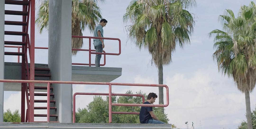 %title插图%num 有答案的男子 蓝光高清MKV版 2021 The Man with the Answers 8.3G