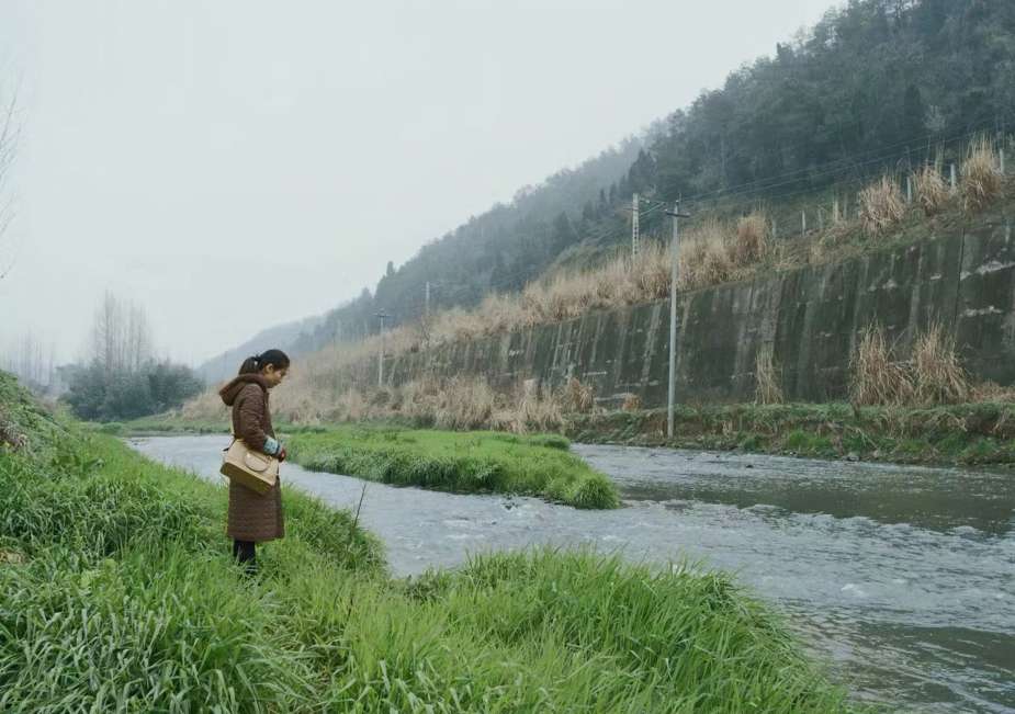 %title插图%num 一江春水 WEB-DL版下载/River of Salvation 2020 一江春水 3.2G