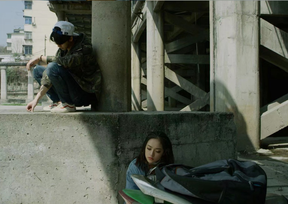 %title插图%num 一江春水 WEB-DL版下载/River of Salvation 2020 一江春水 3.2G