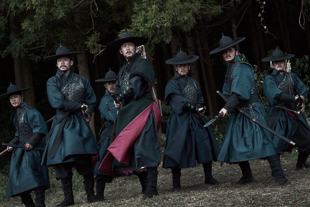 %title插图%num 王国:北方的阿信 WEB-DL版下载/王国:阿信传 / 尸战朝鲜:雅信传(港/台) / 李尸朝鲜:外传 / 尸战朝鲜:前传 / 尸战朝鲜:阿信传 / 王国:前传 / 王国外传 / 王国外传:阿信篇 / 北方的阿信 / Kingdom: Ashin of the North / Kingdom: Ashin-jeon 2021 킹덤:아신전 4.7G