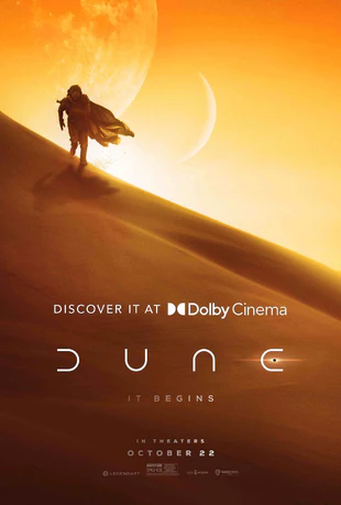 沙丘 4K蓝光原盘+3D+高清MKV版/沙丘瀚战(港) 2021 Dune 90.65G