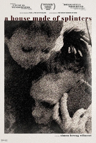 碎片之家 WEB-DL版下载 2022 A House Made of Splinters 6.1G