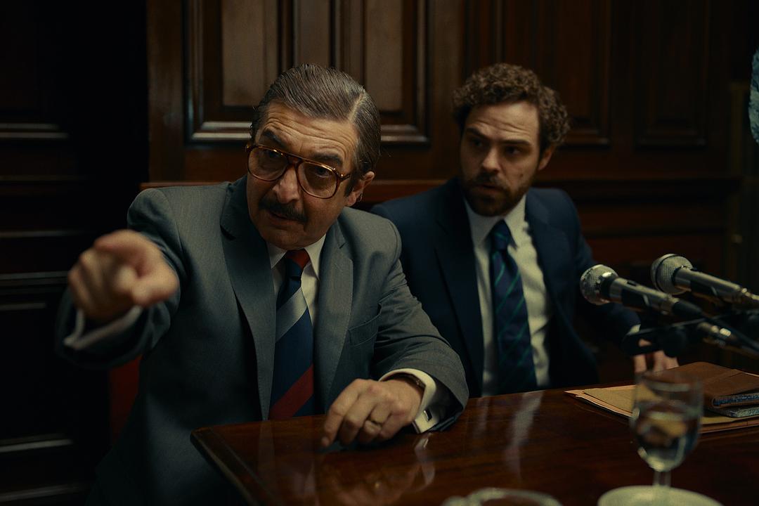 %title插图%num 阿根廷,1985 WEB-DL版下载/阿根廷1985 / 阿根廷,1985年 2022 Argentina, 1985 15.9G