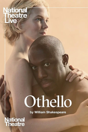 奥赛罗 WEB-DL版下载 2023 National Theatre Live: Othello 8.63G