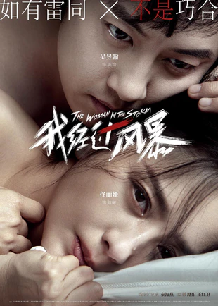 我经过风暴 WEB-DL版下载/离开你 / The Woman in the Storm 2023 我经过风暴 14.27G