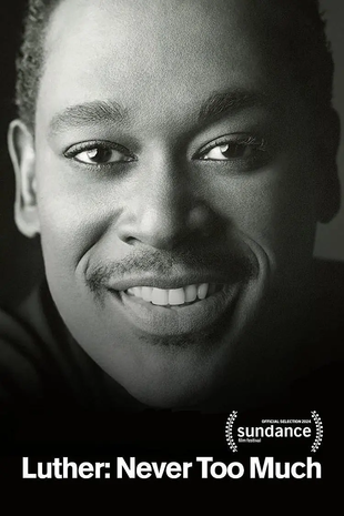 路德：永不嫌多 WEB-DL版下载 2024 Luther: Never Too Much 6.44G